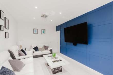 Rapide Way, Haywood Village - Lovely Family Home, Image 15