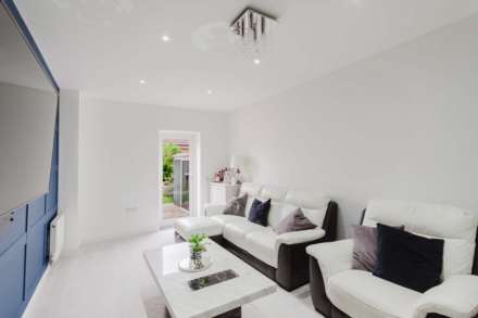 Rapide Way, Haywood Village - Lovely Family Home, Image 2
