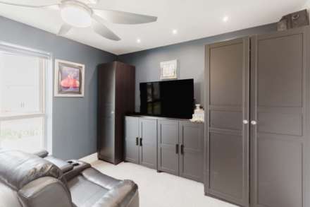 Rapide Way, Haywood Village - Lovely Family Home, Image 20