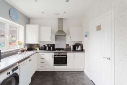 Rapide Way, Haywood Village - Lovely Family Home, Image 4