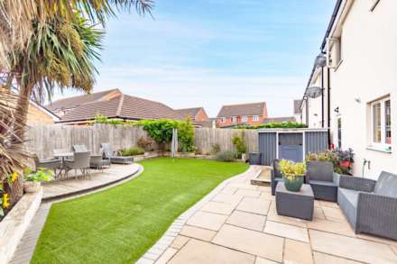 Rapide Way, Haywood Village - Lovely Family Home, Image 6