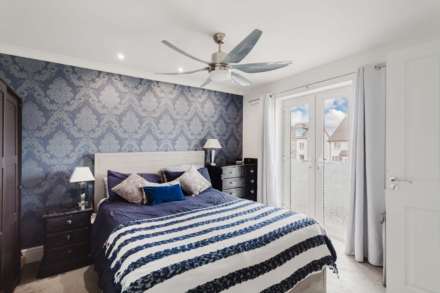 Rapide Way, Haywood Village - Lovely Family Home, Image 8