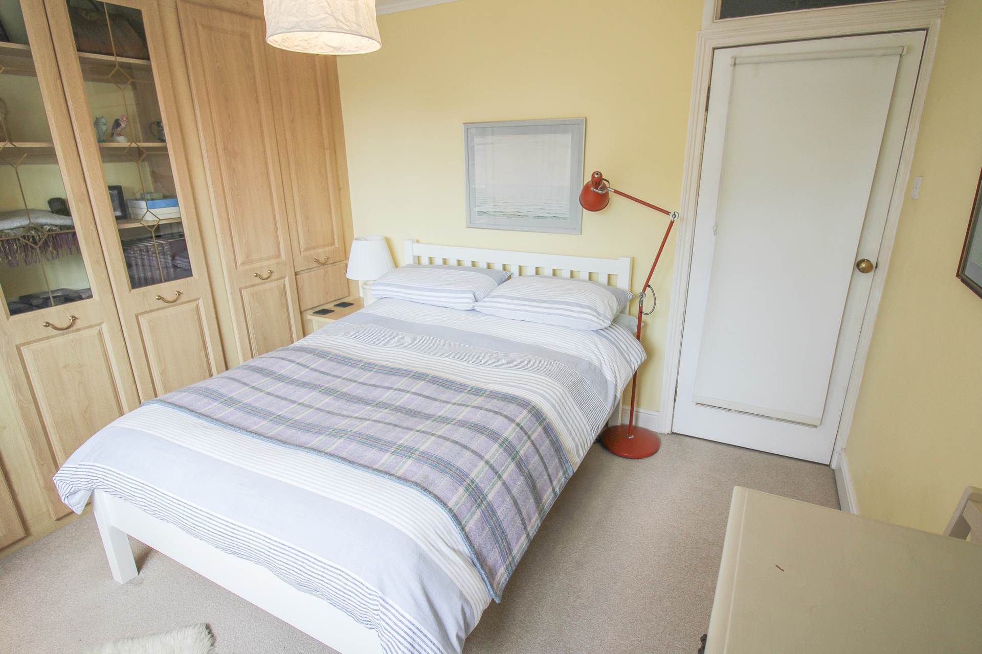 Park Place**Garden Flat**2 Bedrooms**2 Reception Areas**Sea Front Location**, Image 10