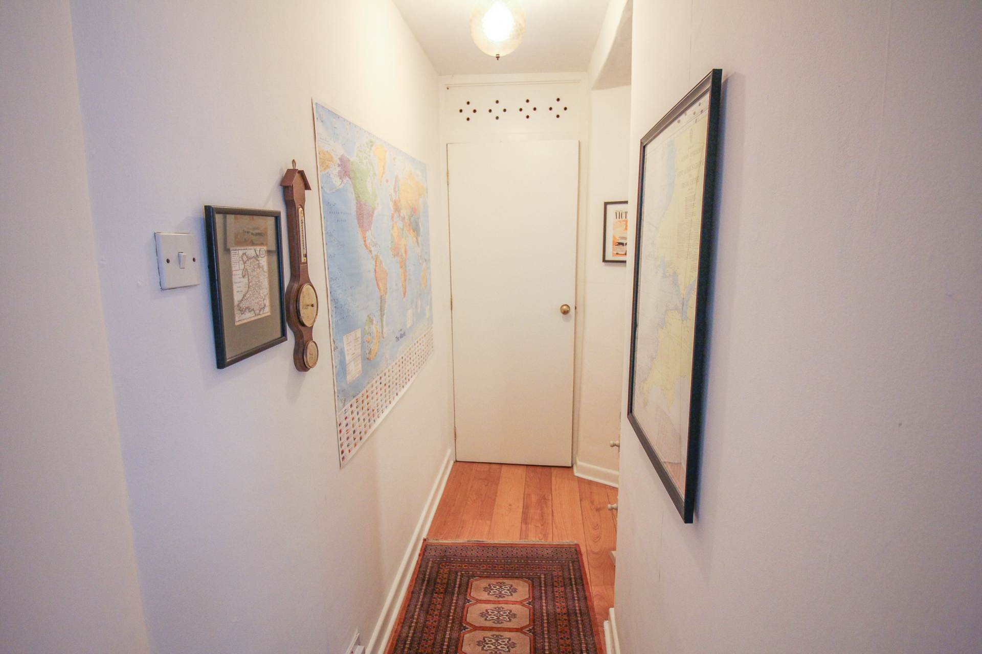 Park Place**Garden Flat**2 Bedrooms**2 Reception Areas**Sea Front Location**, Image 13