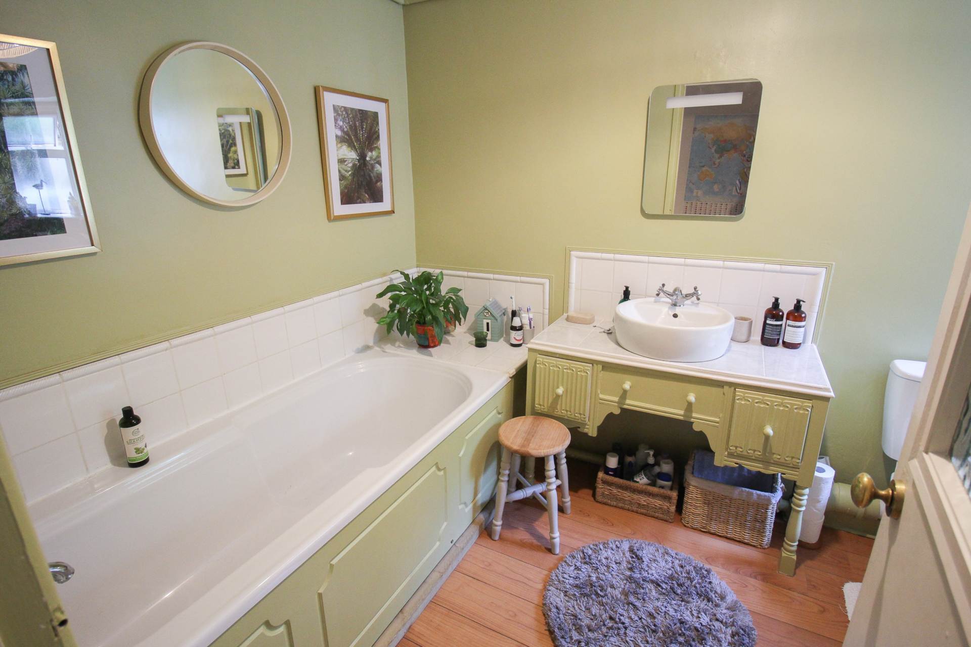 Park Place**Garden Flat**2 Bedrooms**2 Reception Areas**Sea Front Location**, Image 14