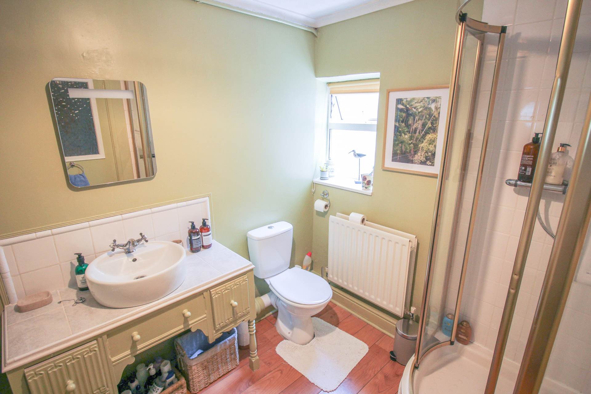 Park Place**Garden Flat**2 Bedrooms**2 Reception Areas**Sea Front Location**, Image 15