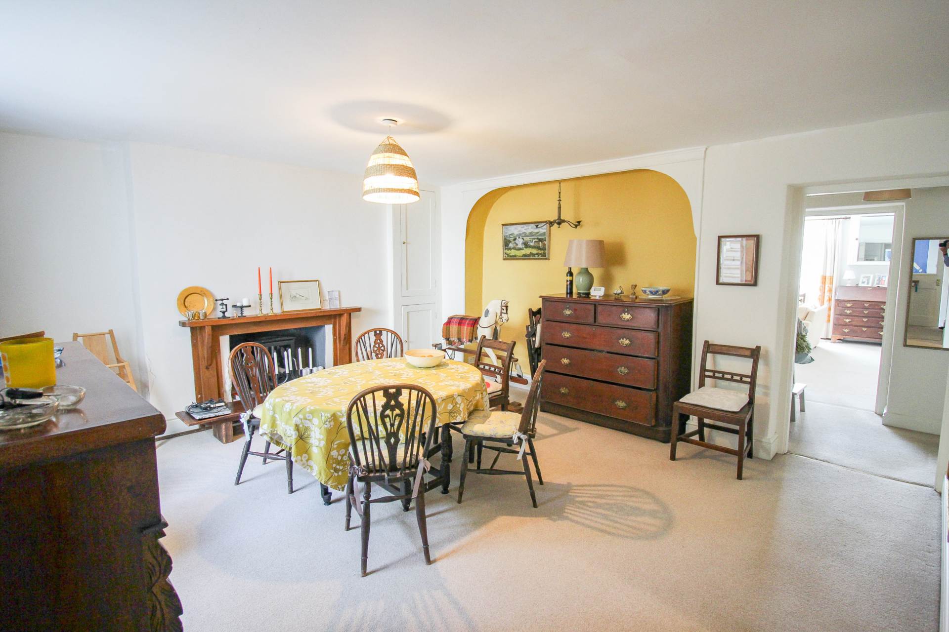 Park Place**Garden Flat**2 Bedrooms**2 Reception Areas**Sea Front Location**, Image 6