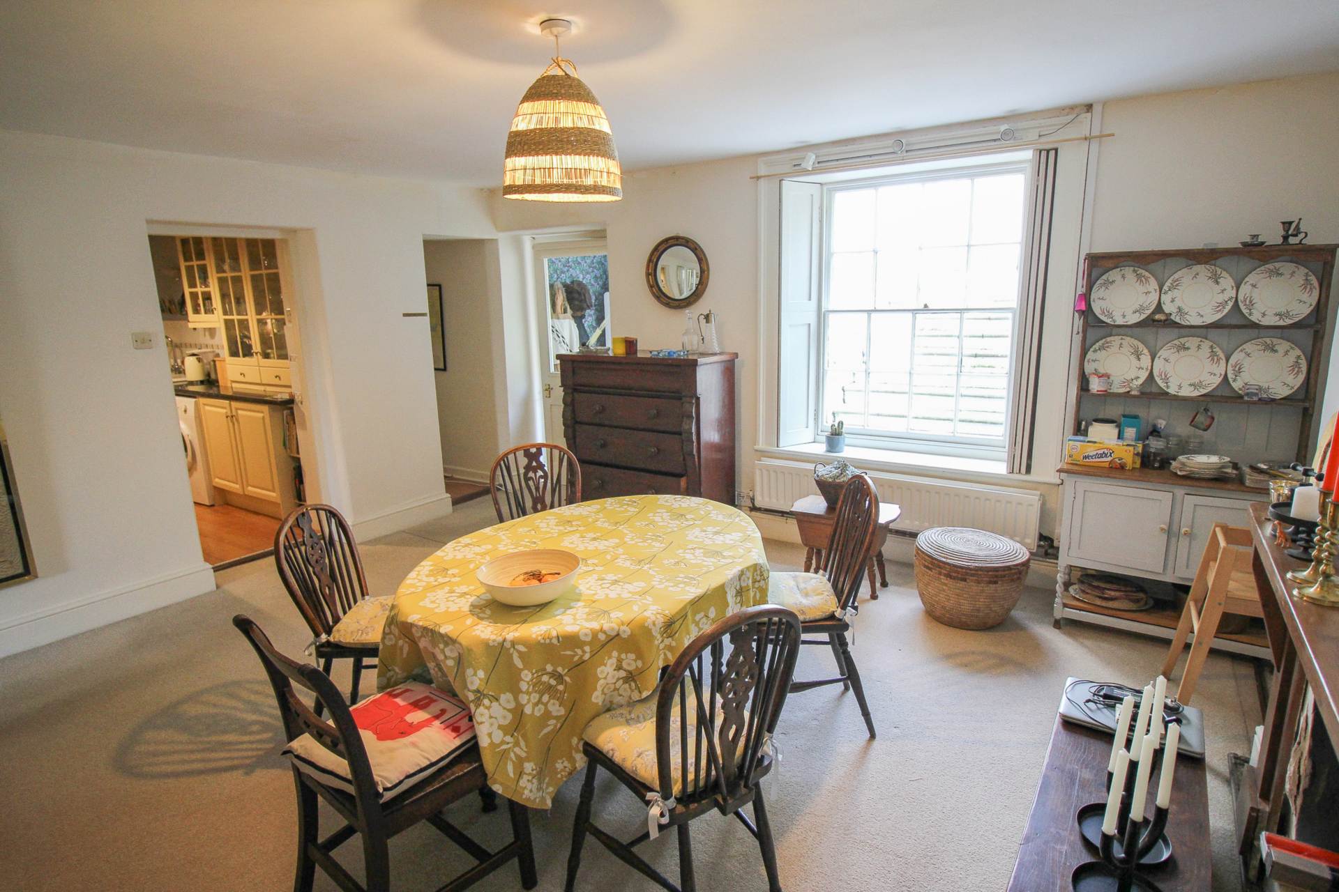 Park Place**Garden Flat**2 Bedrooms**2 Reception Areas**Sea Front Location**, Image 7