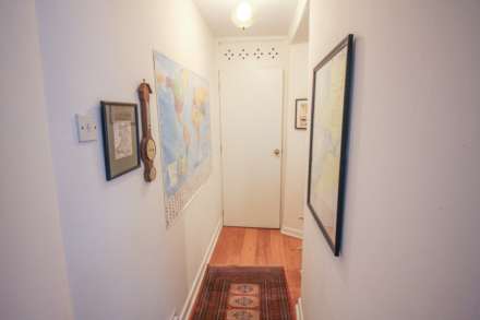 Park Place**Garden Flat**2 Bedrooms**2 Reception Areas**Sea Front Location**, Image 13