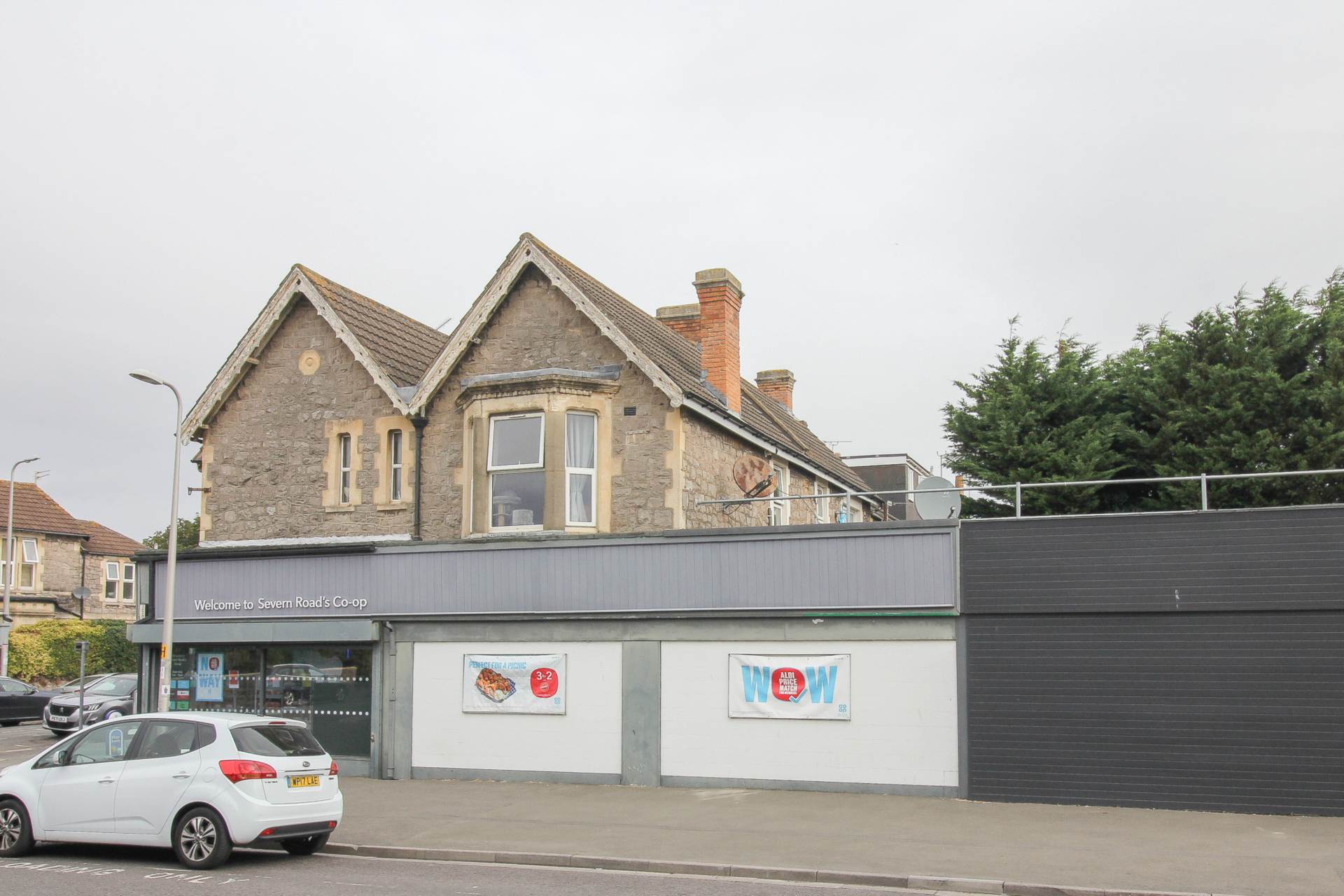 Whitecross Road, Weston-super-Mare, Image 1