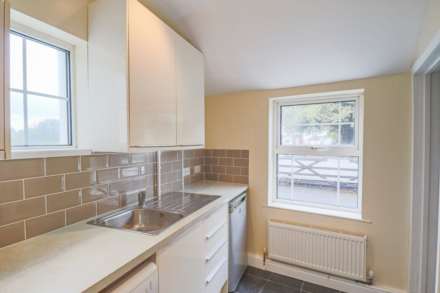 Brent Road, East Brent, Image 6