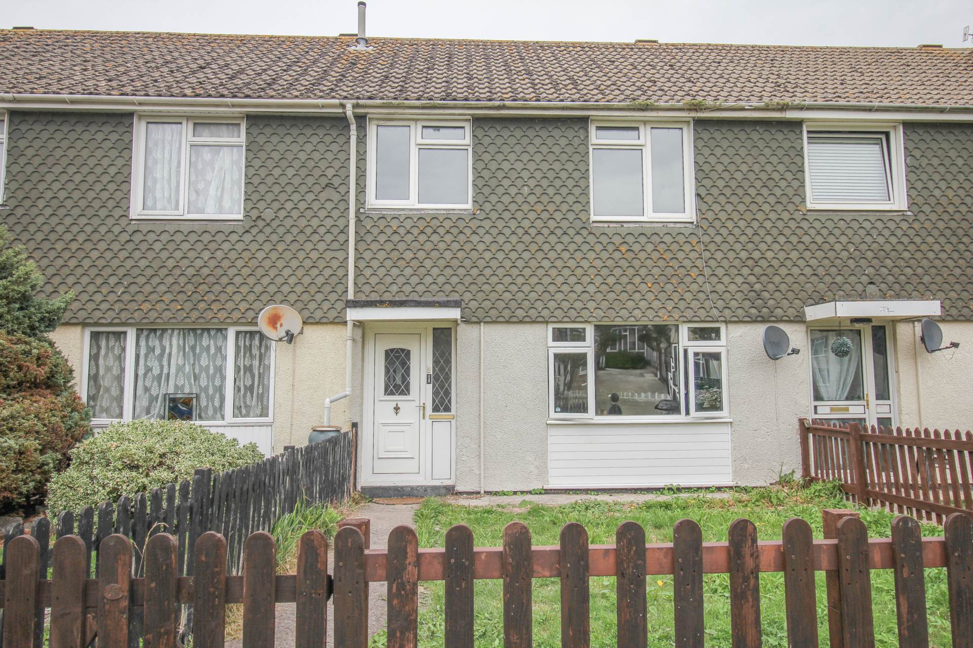 Corston, Weston-super-Mare, Image 1
