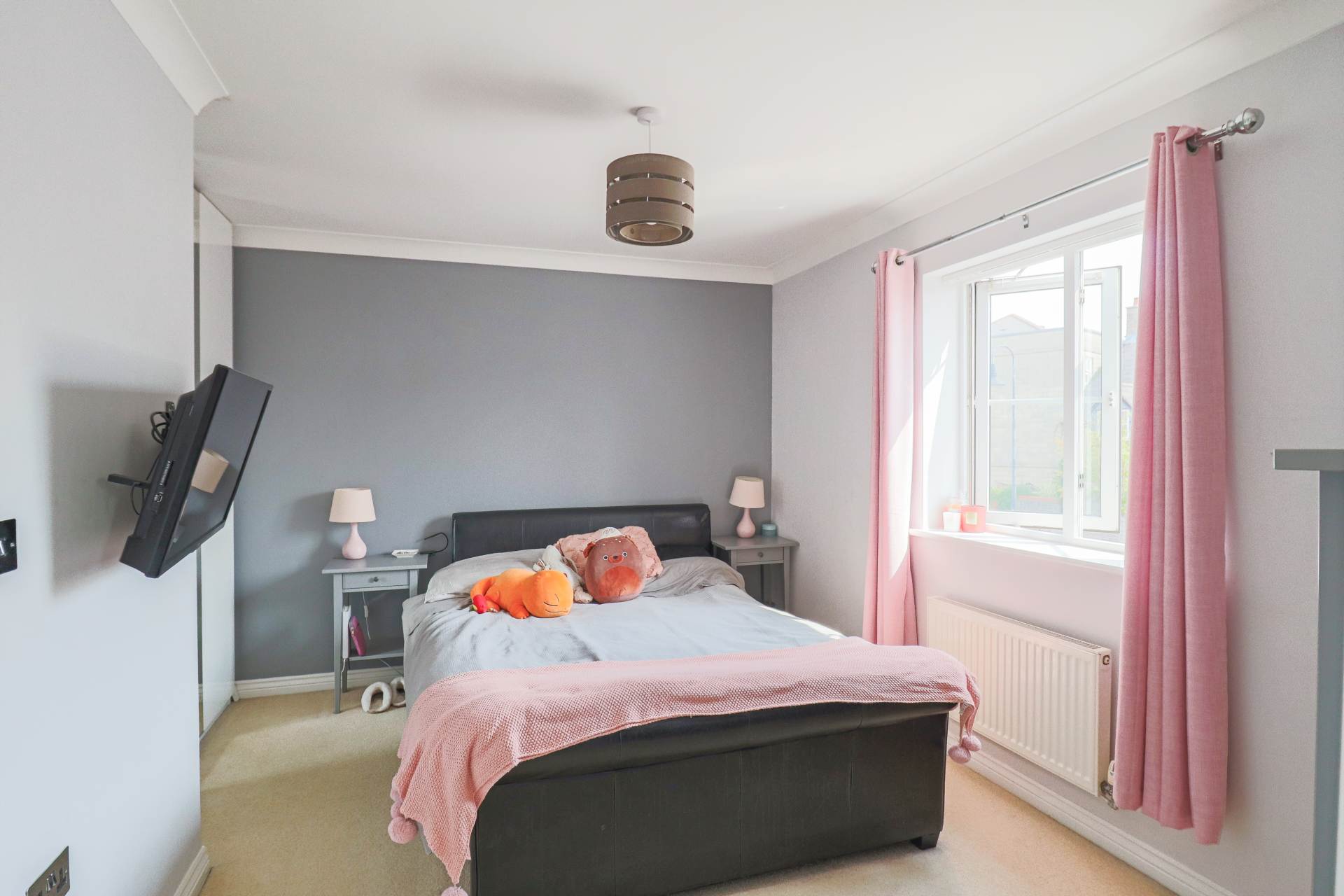 Longridge Way, Edge Of Weston Village - Larger Than Average Home, Image 10