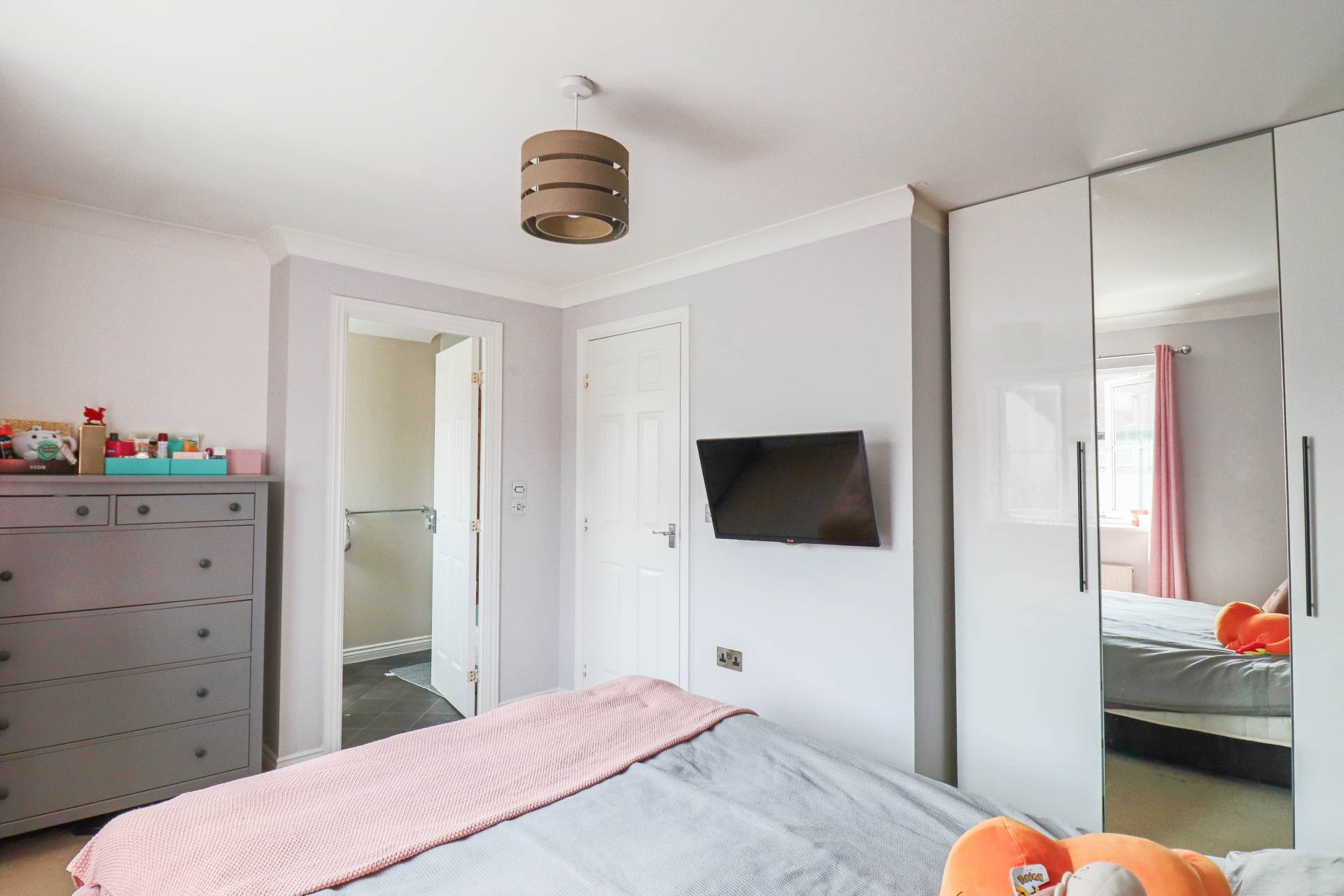Longridge Way, Edge Of Weston Village - Larger Than Average Home, Image 11