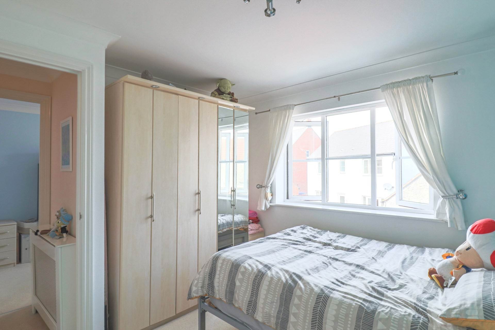 Longridge Way, Edge Of Weston Village - Larger Than Average Home, Image 15