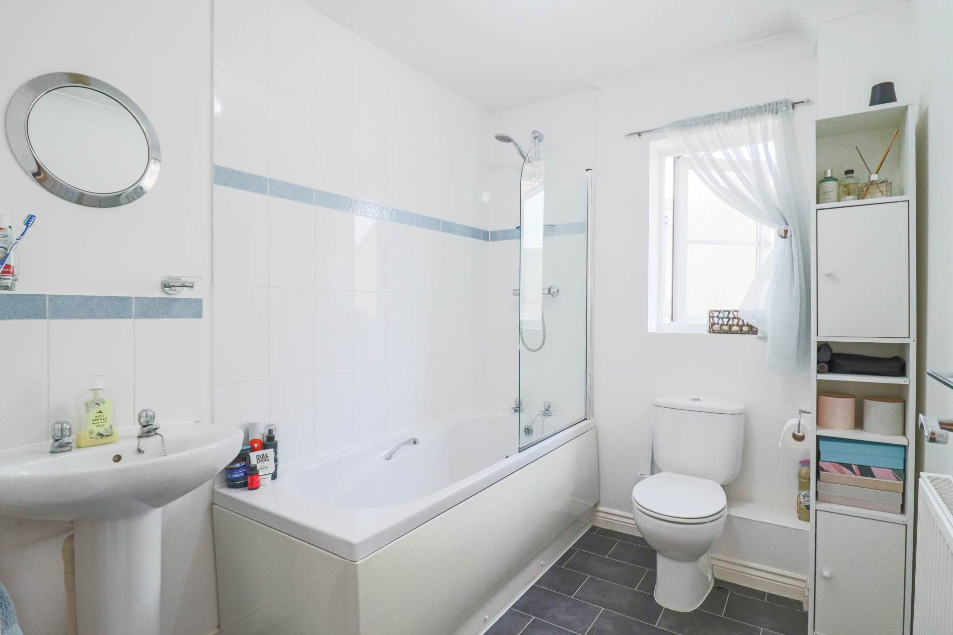 Longridge Way, Edge Of Weston Village - Larger Than Average Home, Image 18
