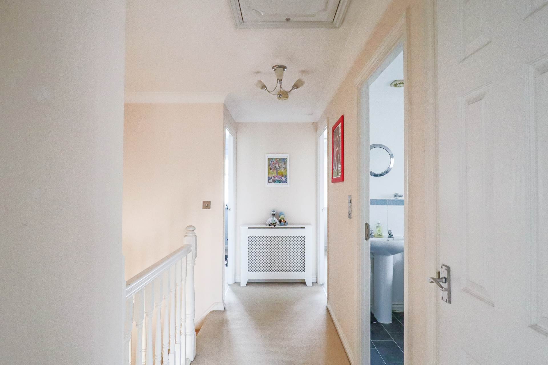 Longridge Way, Edge Of Weston Village - Larger Than Average Home, Image 19