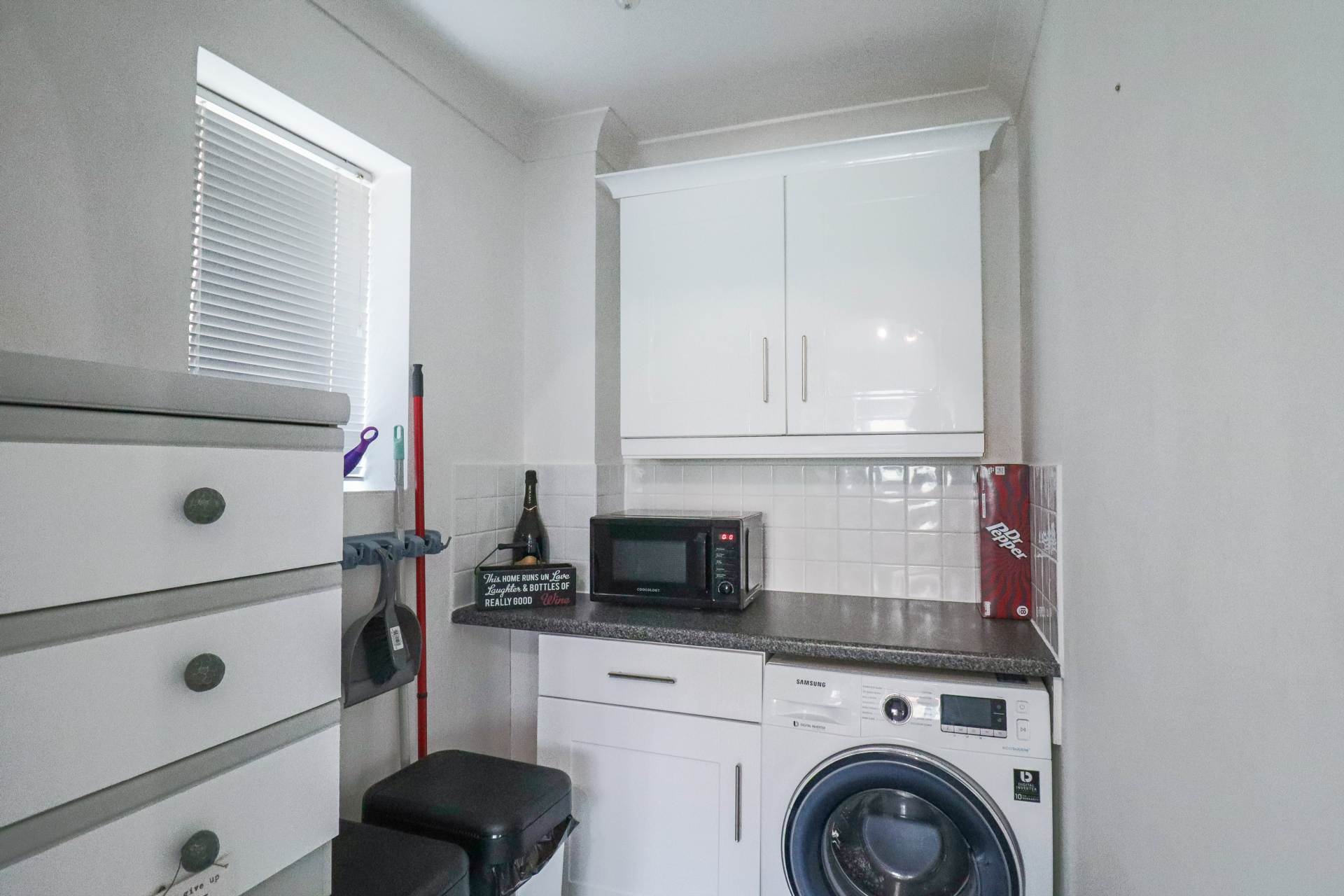 Longridge Way, Edge Of Weston Village - Larger Than Average Home, Image 22