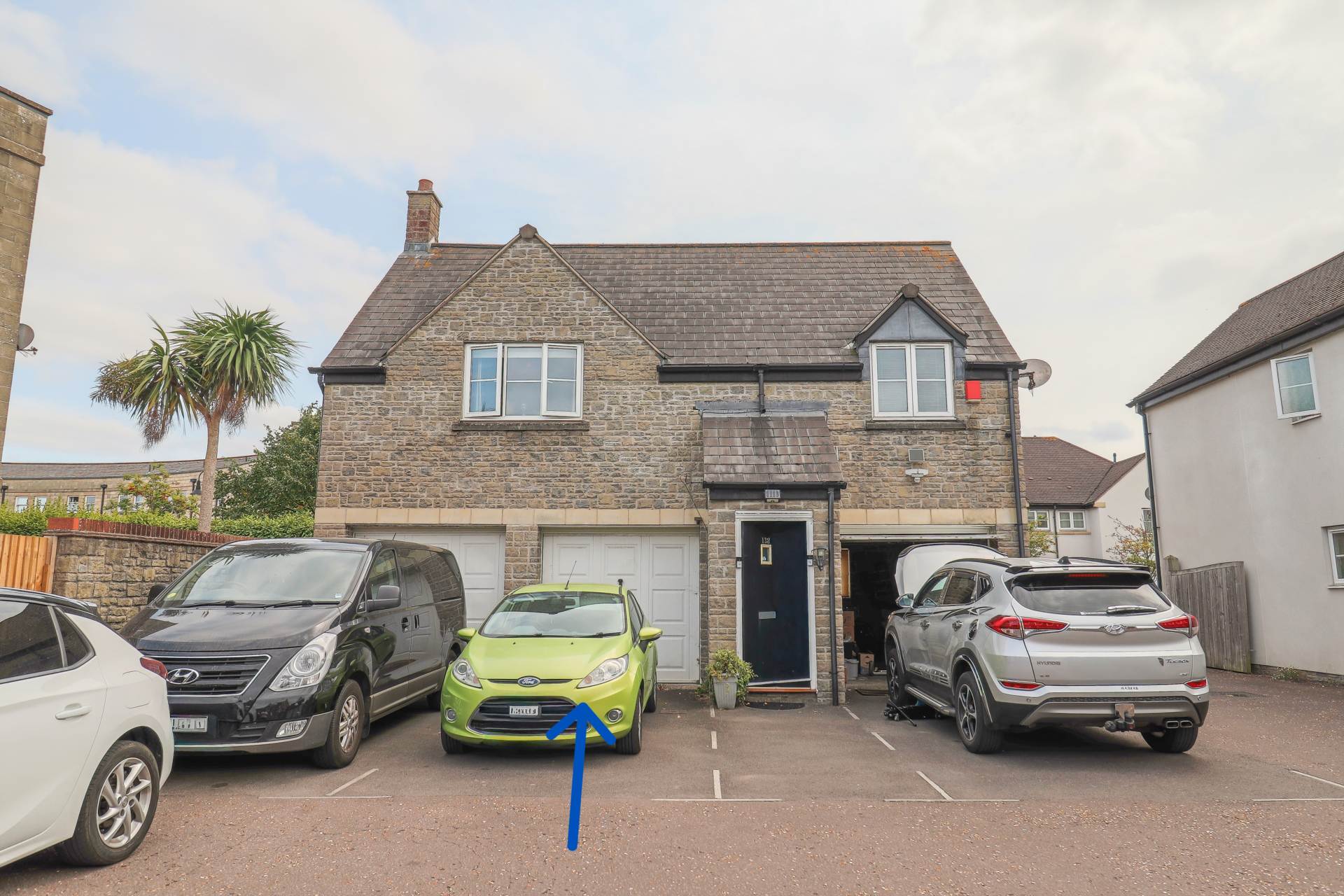 Longridge Way, Edge Of Weston Village - Larger Than Average Home, Image 23