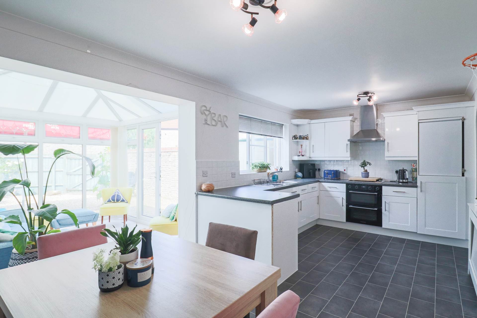 Longridge Way, Edge Of Weston Village - Larger Than Average Home, Image 3