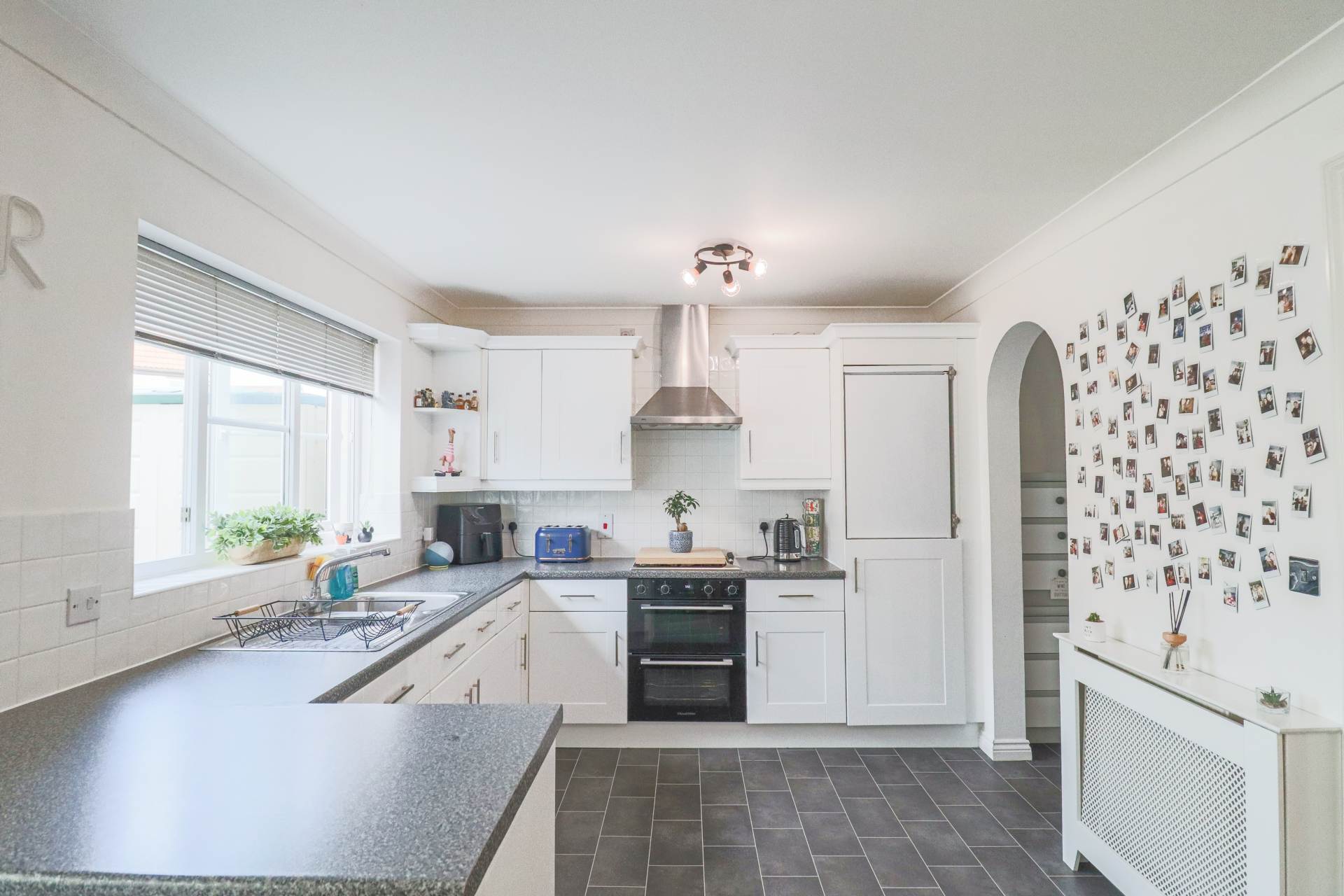 Longridge Way, Edge Of Weston Village - Larger Than Average Home, Image 4