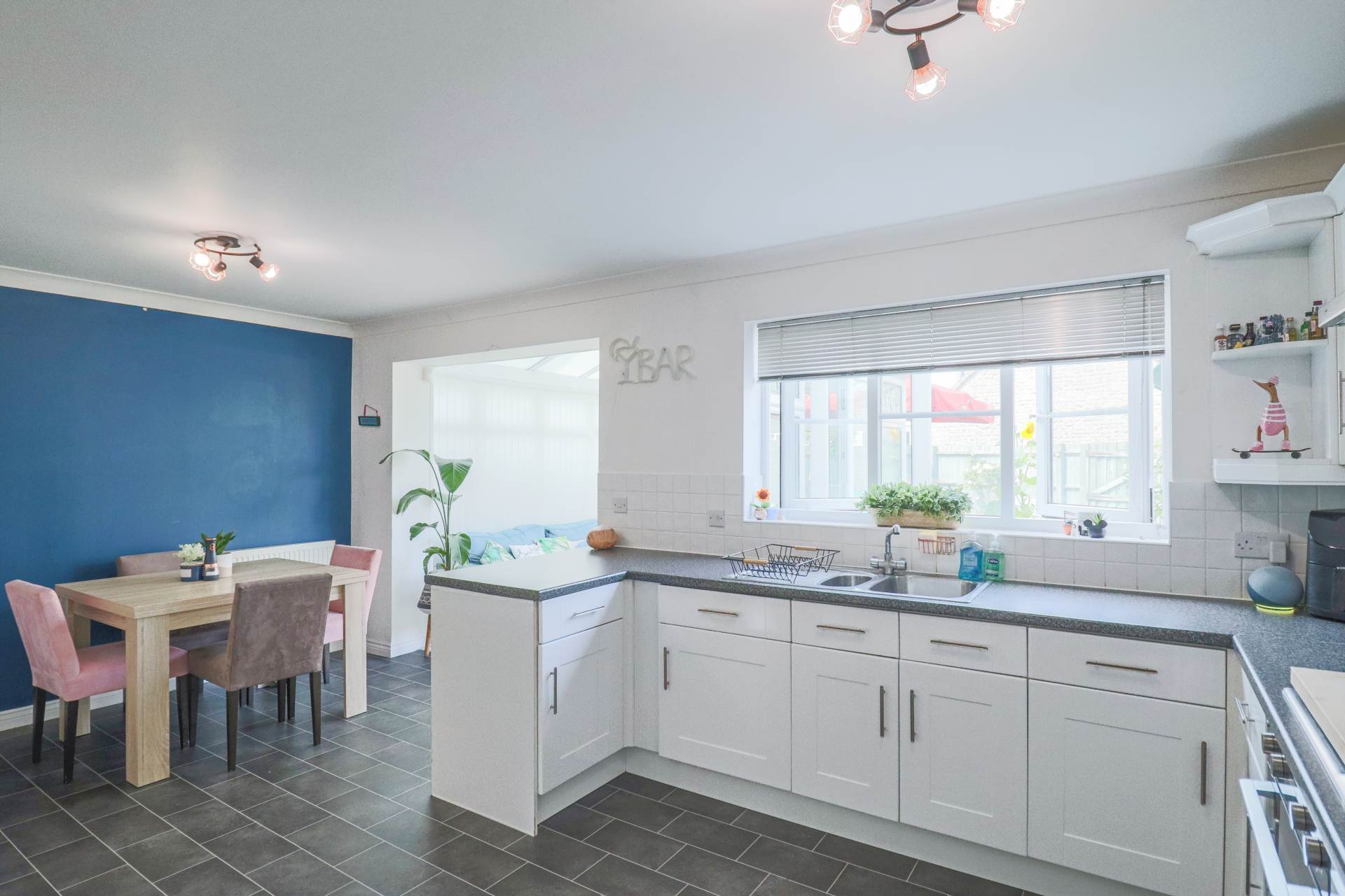 Longridge Way, Edge Of Weston Village - Larger Than Average Home, Image 5