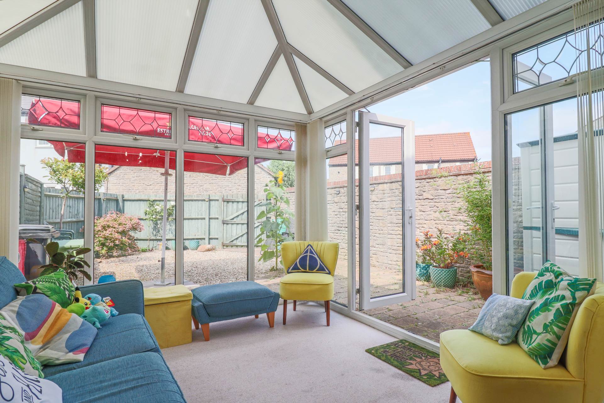 Longridge Way, Edge Of Weston Village - Larger Than Average Home, Image 7