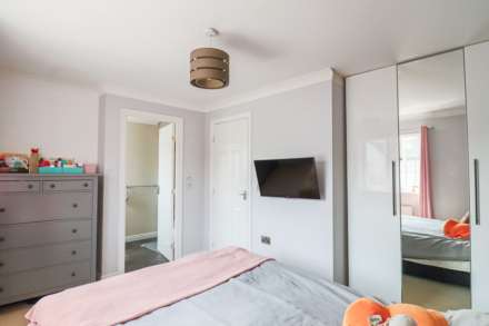 Longridge Way, Edge Of Weston Village - Larger Than Average Home, Image 11
