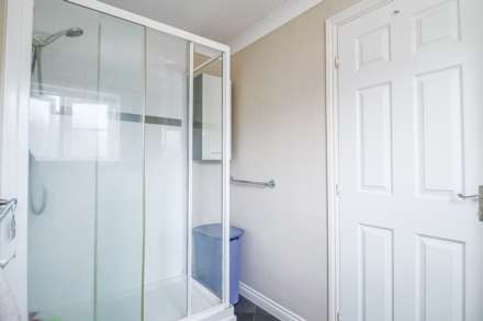 Longridge Way, Edge Of Weston Village - Larger Than Average Home, Image 13