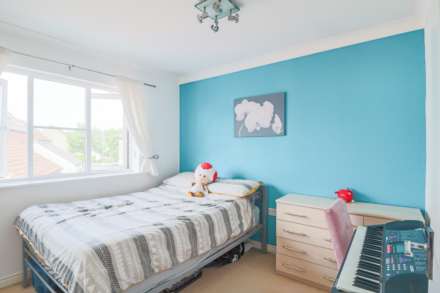 Longridge Way, Edge Of Weston Village - Larger Than Average Home, Image 14