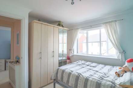 Longridge Way, Edge Of Weston Village - Larger Than Average Home, Image 15