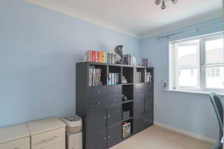 Longridge Way, Edge Of Weston Village - Larger Than Average Home, Image 16