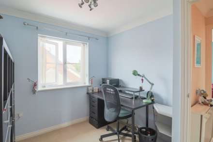 Longridge Way, Edge Of Weston Village - Larger Than Average Home, Image 17