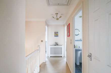 Longridge Way, Edge Of Weston Village - Larger Than Average Home, Image 19
