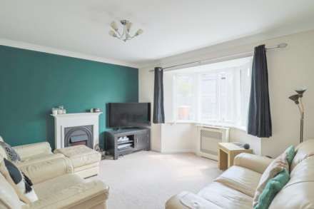 Longridge Way, Edge Of Weston Village - Larger Than Average Home, Image 2