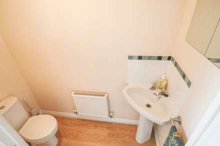 Longridge Way, Edge Of Weston Village - Larger Than Average Home, Image 21