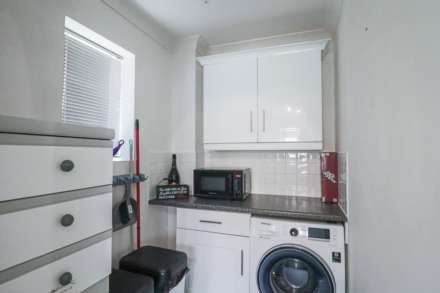 Longridge Way, Edge Of Weston Village - Larger Than Average Home, Image 22