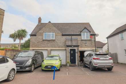 Longridge Way, Edge Of Weston Village - Larger Than Average Home, Image 23