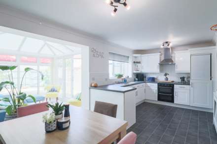 Longridge Way, Edge Of Weston Village - Larger Than Average Home, Image 3