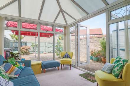 Longridge Way, Edge Of Weston Village - Larger Than Average Home, Image 7