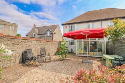 Longridge Way, Edge Of Weston Village - Larger Than Average Home, Image 8