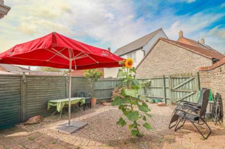 Longridge Way, Edge Of Weston Village - Larger Than Average Home, Image 9