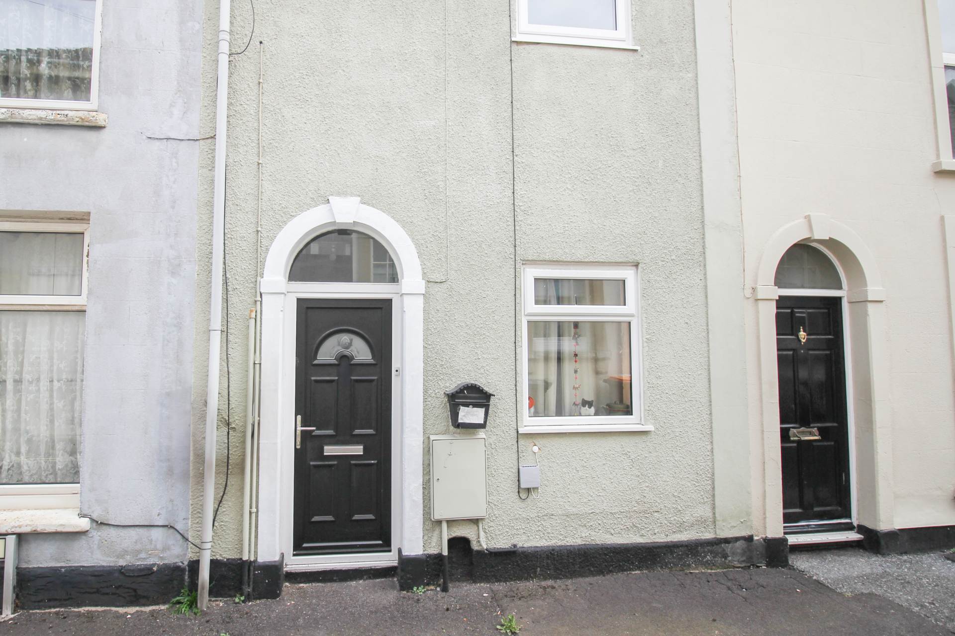 Poplar Place, Weston-super-Mare, Image 1