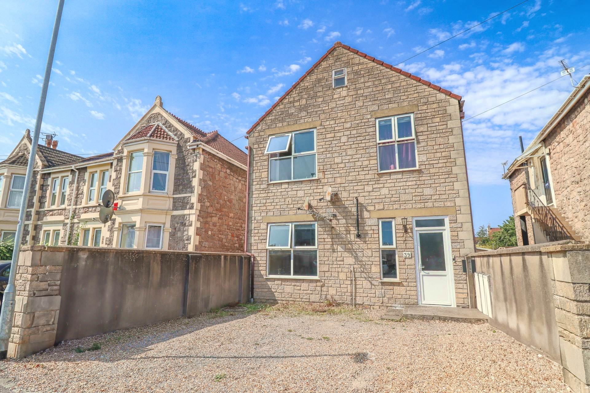 Stafford Road, Weston-super-Mare -Great Buy-To-Let/First Time Buy, Image 1