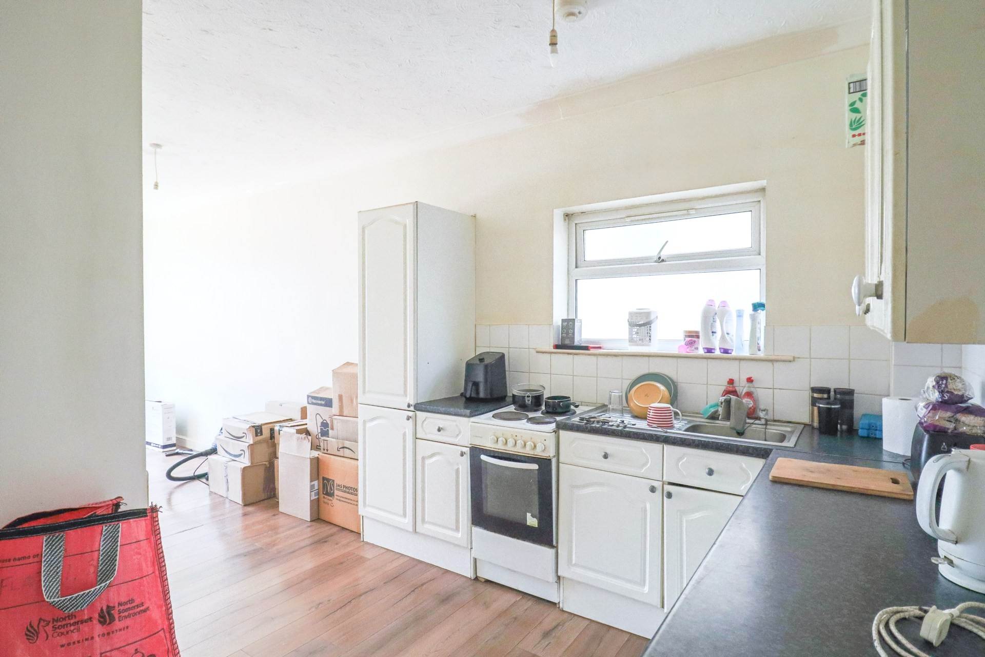 Stafford Road, Weston-super-Mare -Great Buy-To-Let/First Time Buy, Image 2