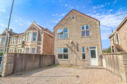 Stafford Road, Weston-super-Mare -Great Buy-To-Let/First Time Buy
