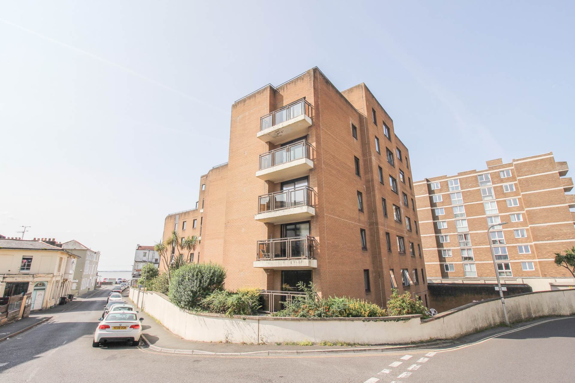 Madeira Court, Weston-super-Mare, Image 1
