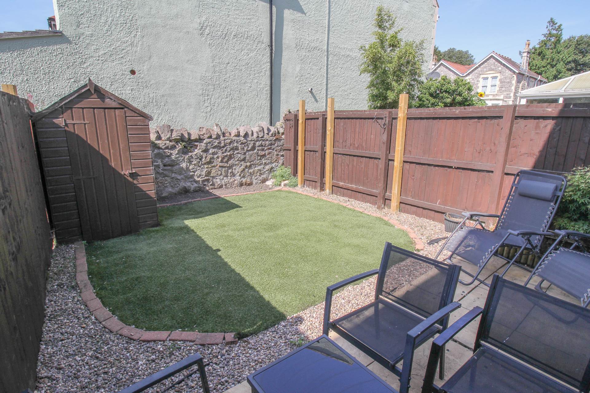 Hill Road**Beautifully Presented**Superb Location**4 Bedrooms**En-Suite Shower**, Image 20
