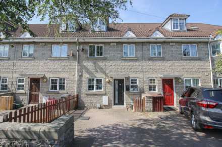Hill Road**Beautifully Presented**Superb Location**4 Bedrooms**En-Suite Shower**
