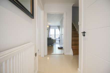 Hill Road**Beautifully Presented**Superb Location**4 Bedrooms**En-Suite Shower**, Image 2